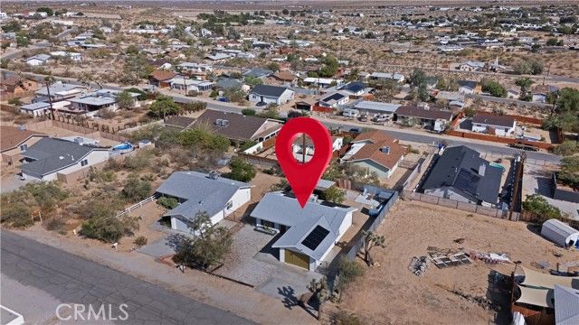 6123 Scenic, Joshua Tree, CA 92252