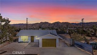 6123 Scenic, Joshua Tree, CA 92252