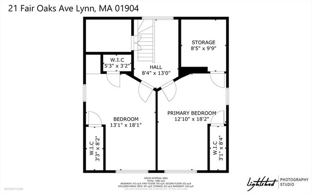 21 Fair Oaks Ave, Lynn, MA 01904