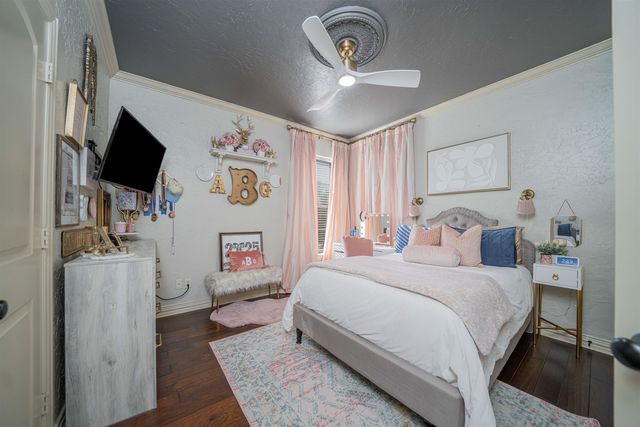 130 Ashbriar Lane, Longview, TX 75605