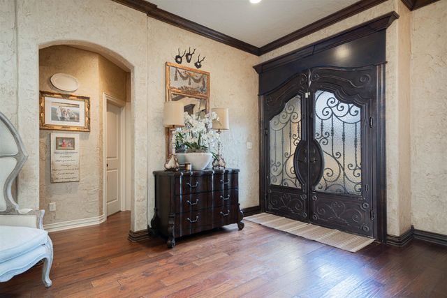 130 Ashbriar Lane, Longview, TX 75605