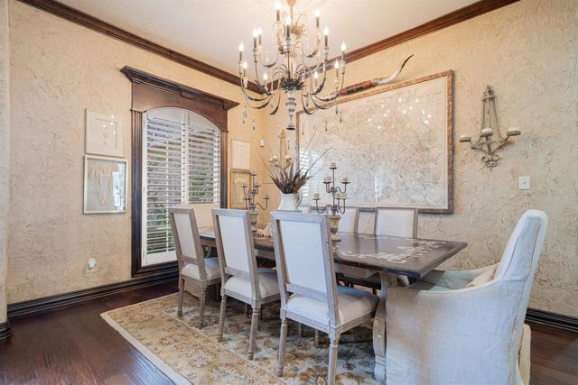 130 Ashbriar Lane, Longview, TX 75605