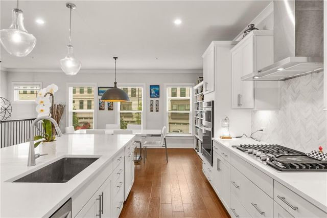 1153 Rivard Circle NW, Atlanta, GA 30318