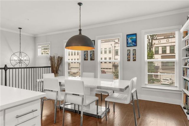 1153 Rivard Circle NW, Atlanta, GA 30318