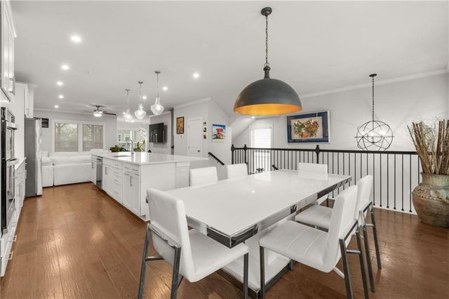 1153 Rivard Circle NW, Atlanta, GA 30318