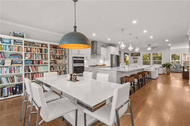 1153 Rivard Circle NW, Atlanta, GA 30318