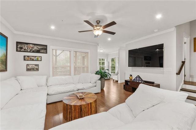 1153 Rivard Circle NW, Atlanta, GA 30318