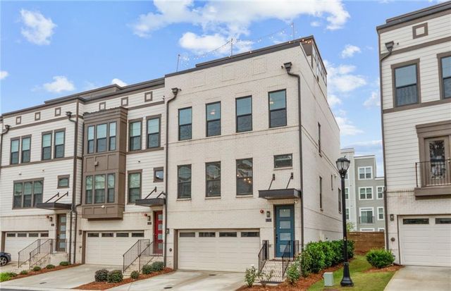 1153 Rivard Circle NW, Atlanta, GA 30318