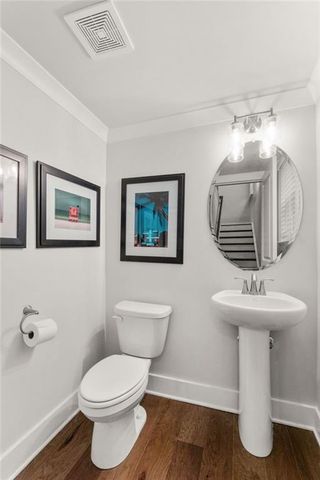 1153 Rivard Circle NW, Atlanta, GA 30318