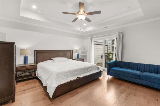 1153 Rivard Circle NW, Atlanta, GA 30318