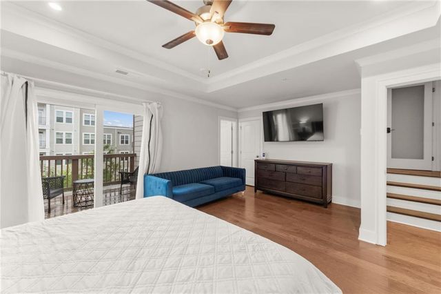1153 Rivard Circle NW, Atlanta, GA 30318