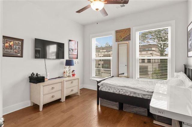 1153 Rivard Circle NW, Atlanta, GA 30318
