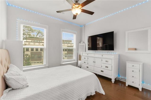 1153 Rivard Circle NW, Atlanta, GA 30318