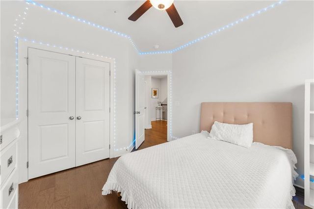 1153 Rivard Circle NW, Atlanta, GA 30318