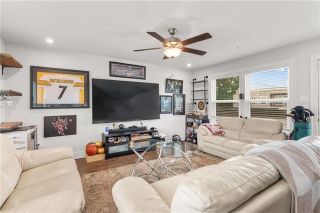 1153 Rivard Circle NW, Atlanta, GA 30318