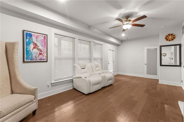 1153 Rivard Circle NW, Atlanta, GA 30318