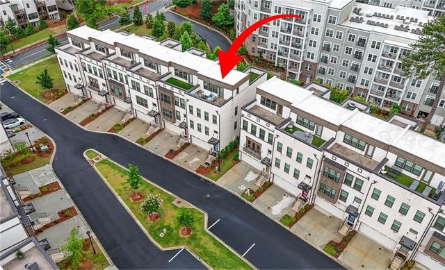 1153 Rivard Circle NW, Atlanta, GA 30318