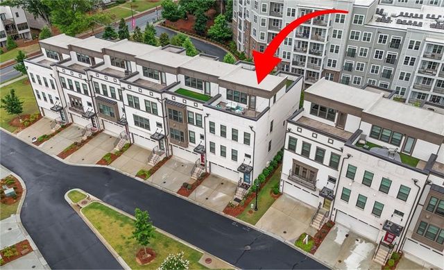 1153 Rivard Circle NW, Atlanta, GA 30318