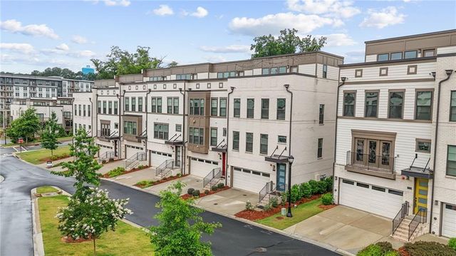 1153 Rivard Circle NW, Atlanta, GA 30318