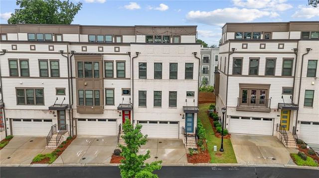 1153 Rivard Circle NW, Atlanta, GA 30318