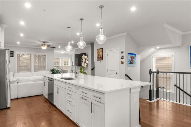 1153 Rivard Circle NW, Atlanta, GA 30318