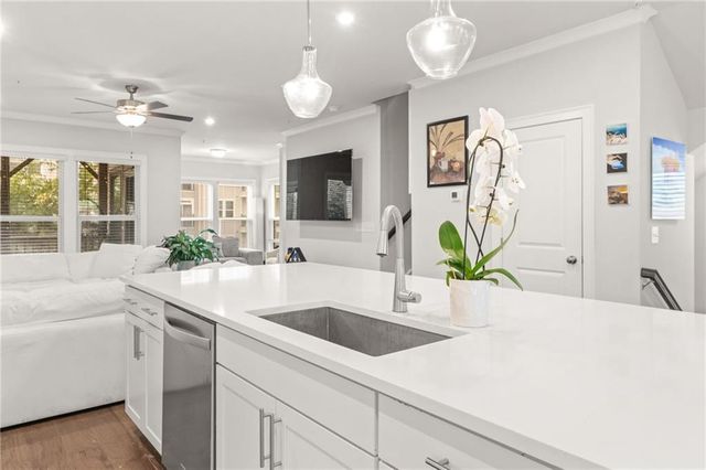1153 Rivard Circle NW, Atlanta, GA 30318