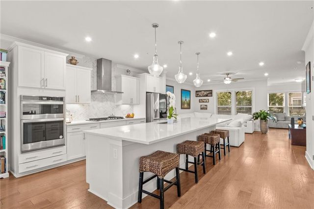 1153 Rivard Circle NW, Atlanta, GA 30318