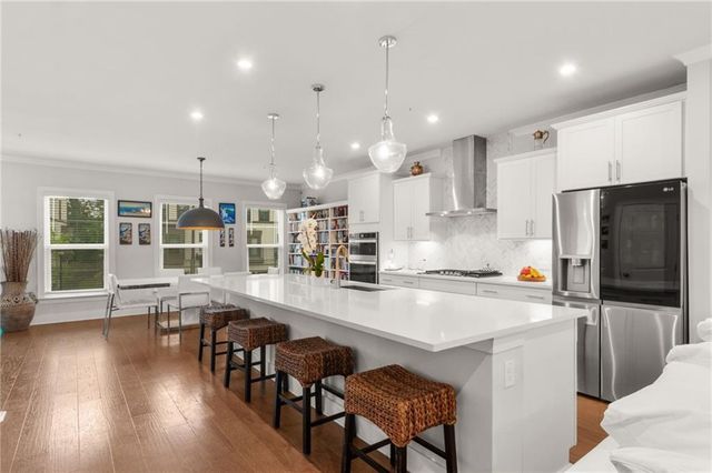 1153 Rivard Circle NW, Atlanta, GA 30318