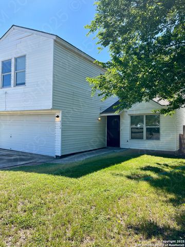 6074 Sunrise Bend, San Antonio, TX 78244