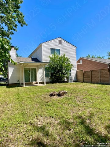 6074 Sunrise Bend, San Antonio, TX 78244