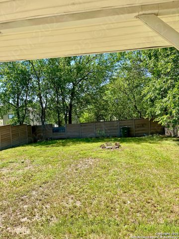 6074 Sunrise Bend, San Antonio, TX 78244