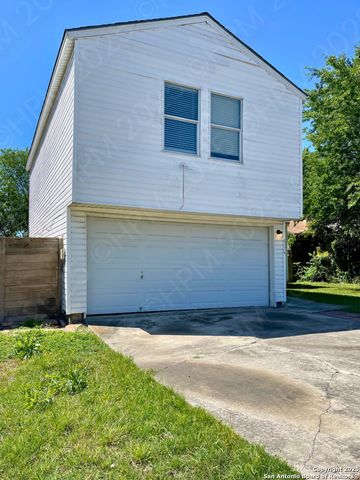 6074 Sunrise Bend, San Antonio, TX 78244