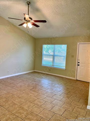 6074 Sunrise Bend, San Antonio, TX 78244