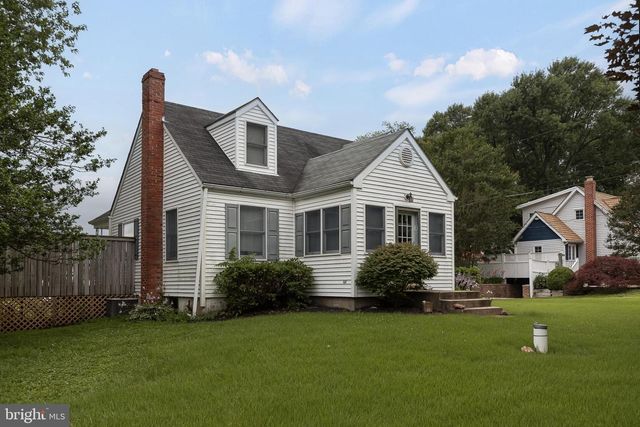 8004 KAYLADINE LN, Fulton, MD 20759