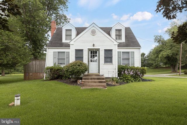 8004 KAYLADINE LN, Fulton, MD 20759