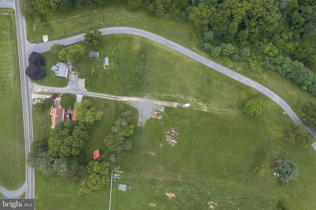 8004 KAYLADINE LN, Fulton, MD 20759
