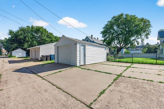 1538 Washington Street NE, Minneapolis, MN 55413