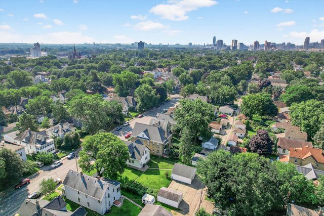 1538 Washington Street NE, Minneapolis, MN 55413