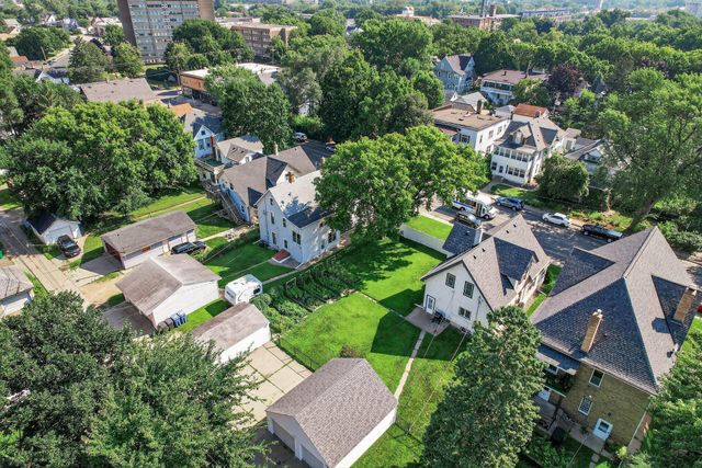 1538 Washington Street NE, Minneapolis, MN 55413