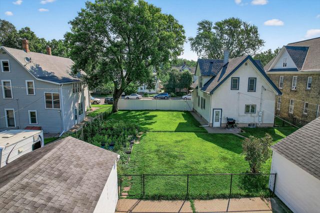 1538 Washington Street NE, Minneapolis, MN 55413