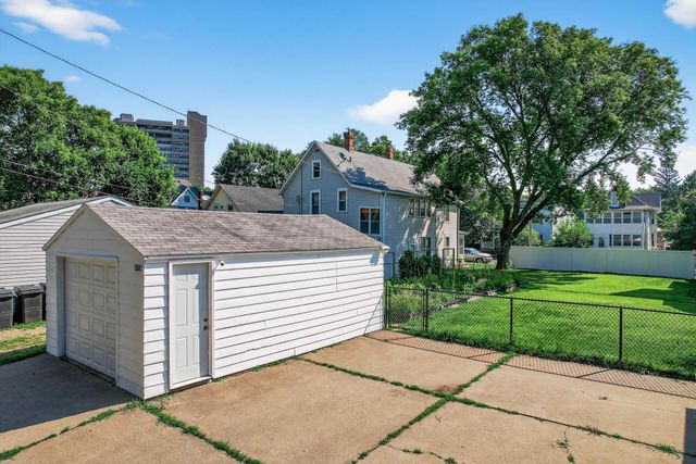 1538 Washington Street NE, Minneapolis, MN 55413