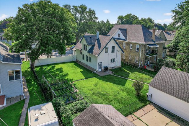 1538 Washington Street NE, Minneapolis, MN 55413