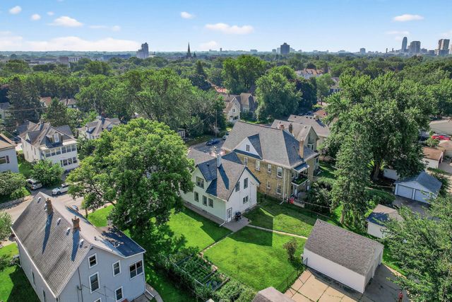 1538 Washington Street NE, Minneapolis, MN 55413