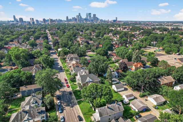 1538 Washington Street NE, Minneapolis, MN 55413