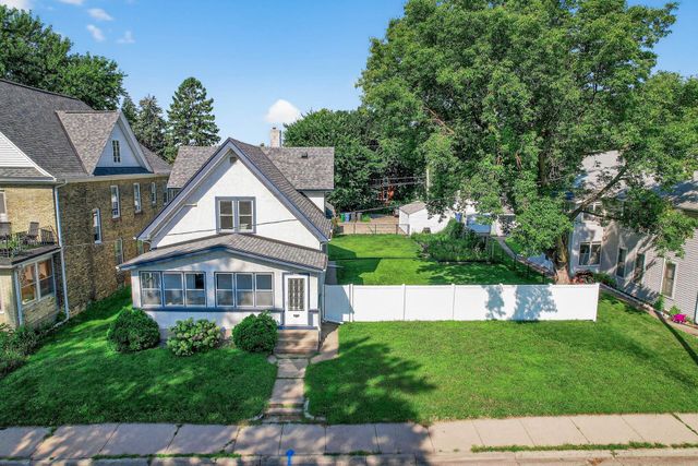 1538 Washington Street NE, Minneapolis, MN 55413