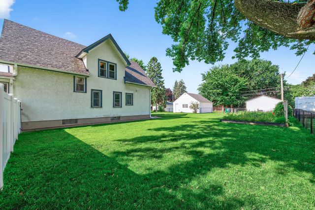 1538 Washington Street NE, Minneapolis, MN 55413