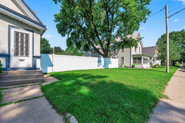 1538 Washington Street NE, Minneapolis, MN 55413