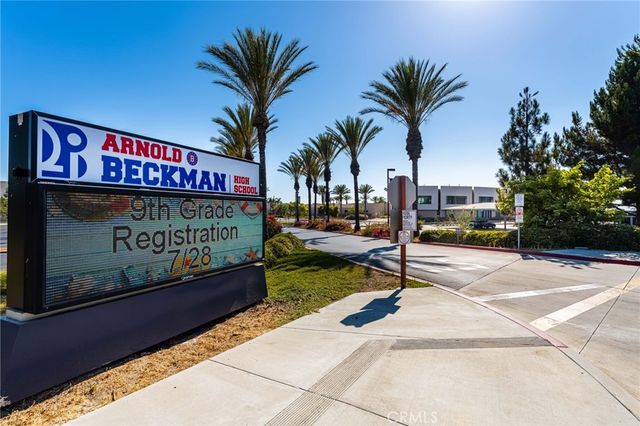 101 Talmadge, Irvine, CA 92602