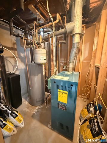 19 Melville Avenue, Meriden, CT 06451