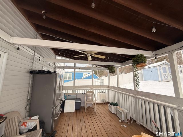 19 Melville Avenue, Meriden, CT 06451